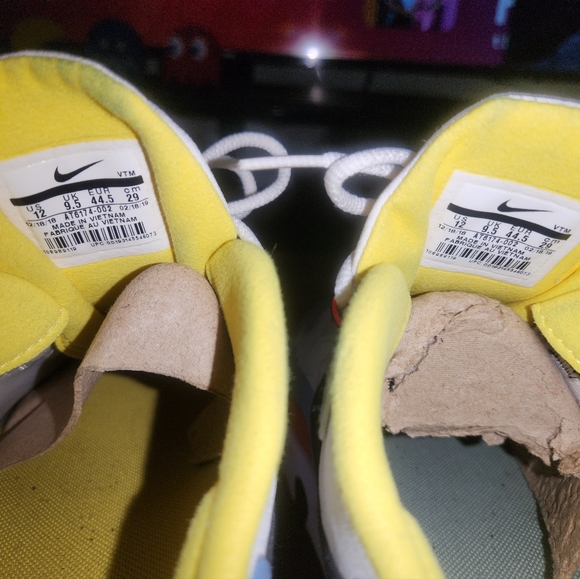 Nike Air Max 270 - Picture 6 of 7